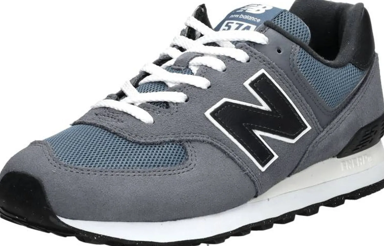 New Balance 574 Grijs Outlet