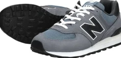 New Balance 574 Grijs Outlet