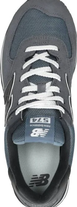New Balance 574 Grijs Outlet