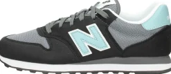 New Balance 500 Zwart Discount