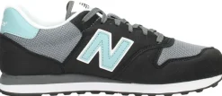 New Balance 500 Zwart Discount