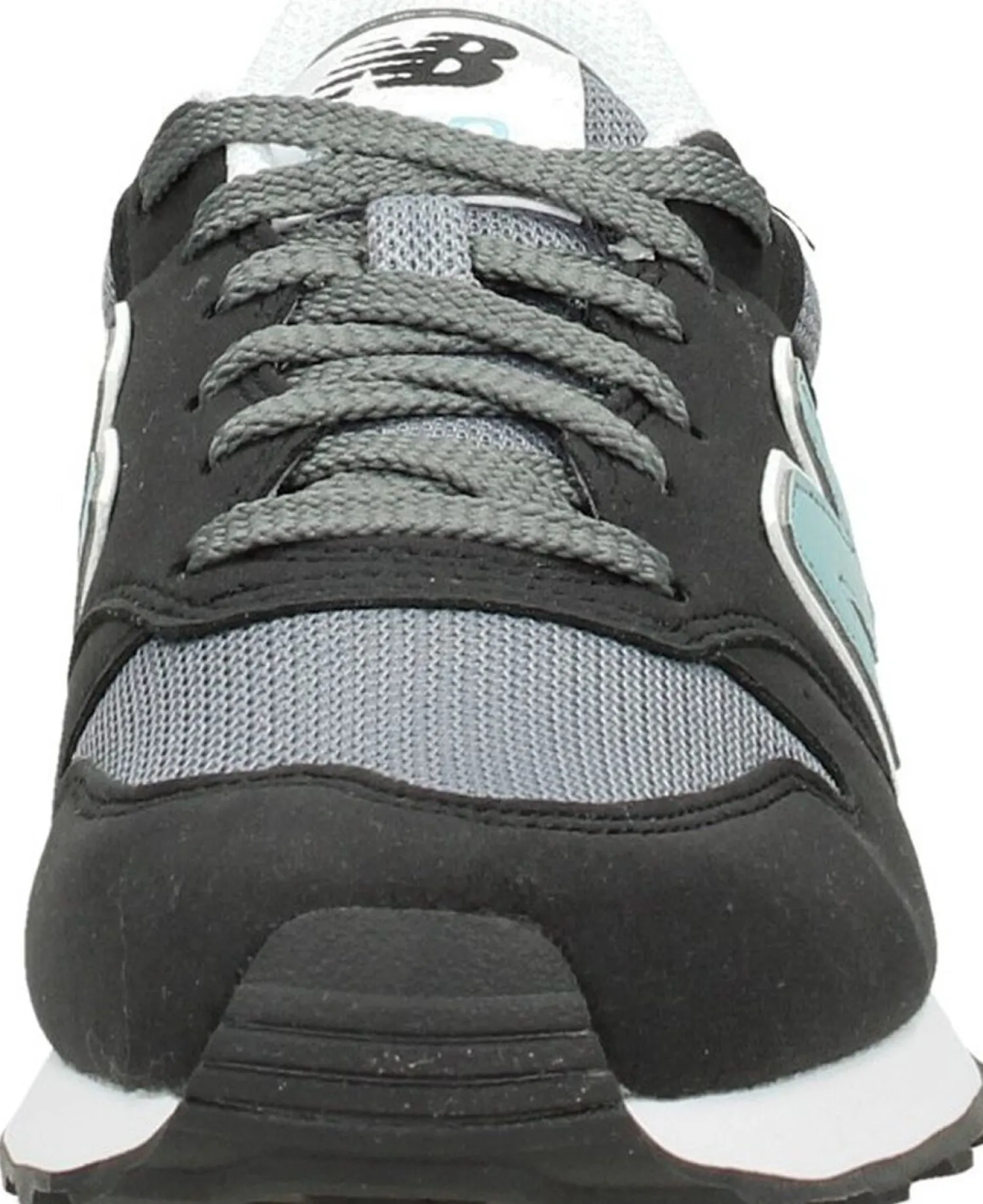 New Balance 500 Zwart Discount