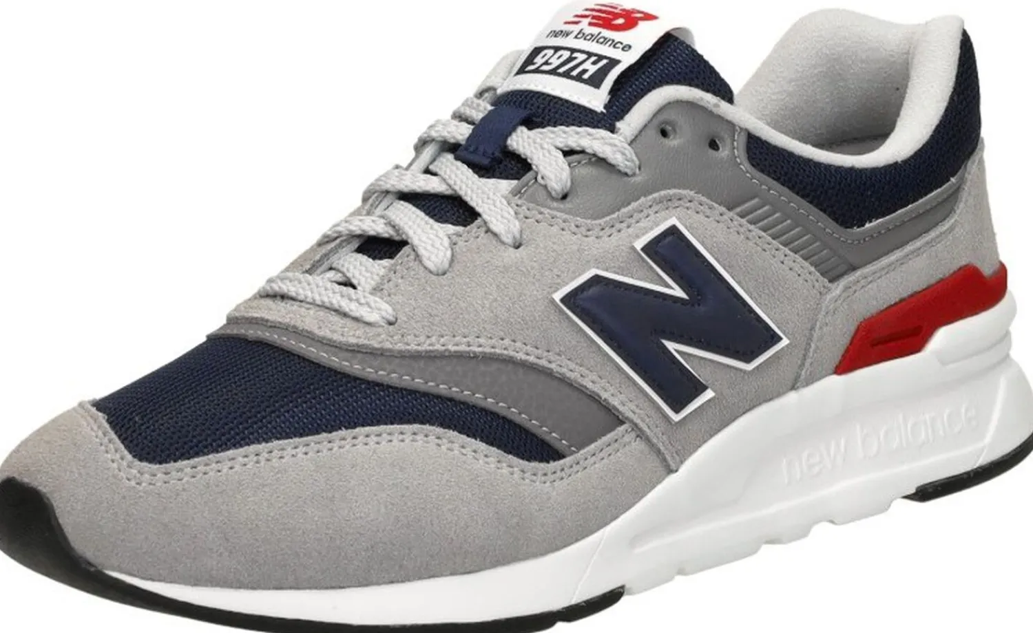 New Balance 997 Grijs Best