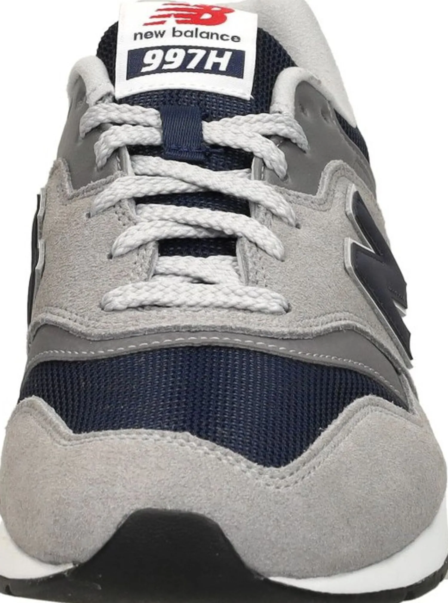 New Balance 997 Grijs Best
