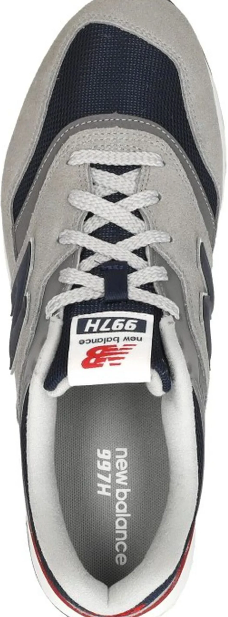 New Balance 997 Grijs Best