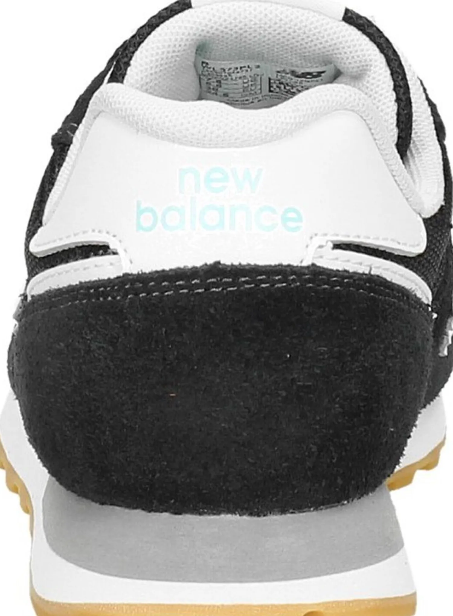 New Balance 373 Zwart Online