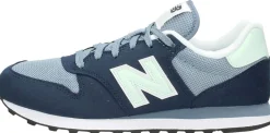 New Balance 500 Blauw Online