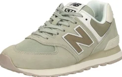 New Balance 574 Groen New