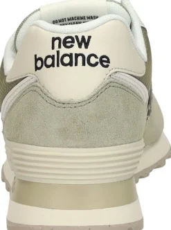 New Balance 574 Groen New