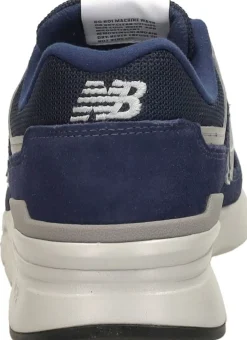 New Balance 997 Blauw Fashion