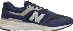 New Balance 997 Blauw Fashion