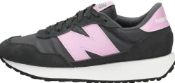 New Balance 237 Zwart Outlet