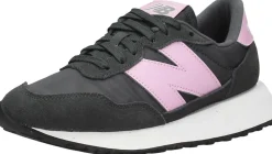 New Balance 237 Zwart Outlet