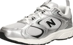 New Balance 408 Zilverkleur Discount