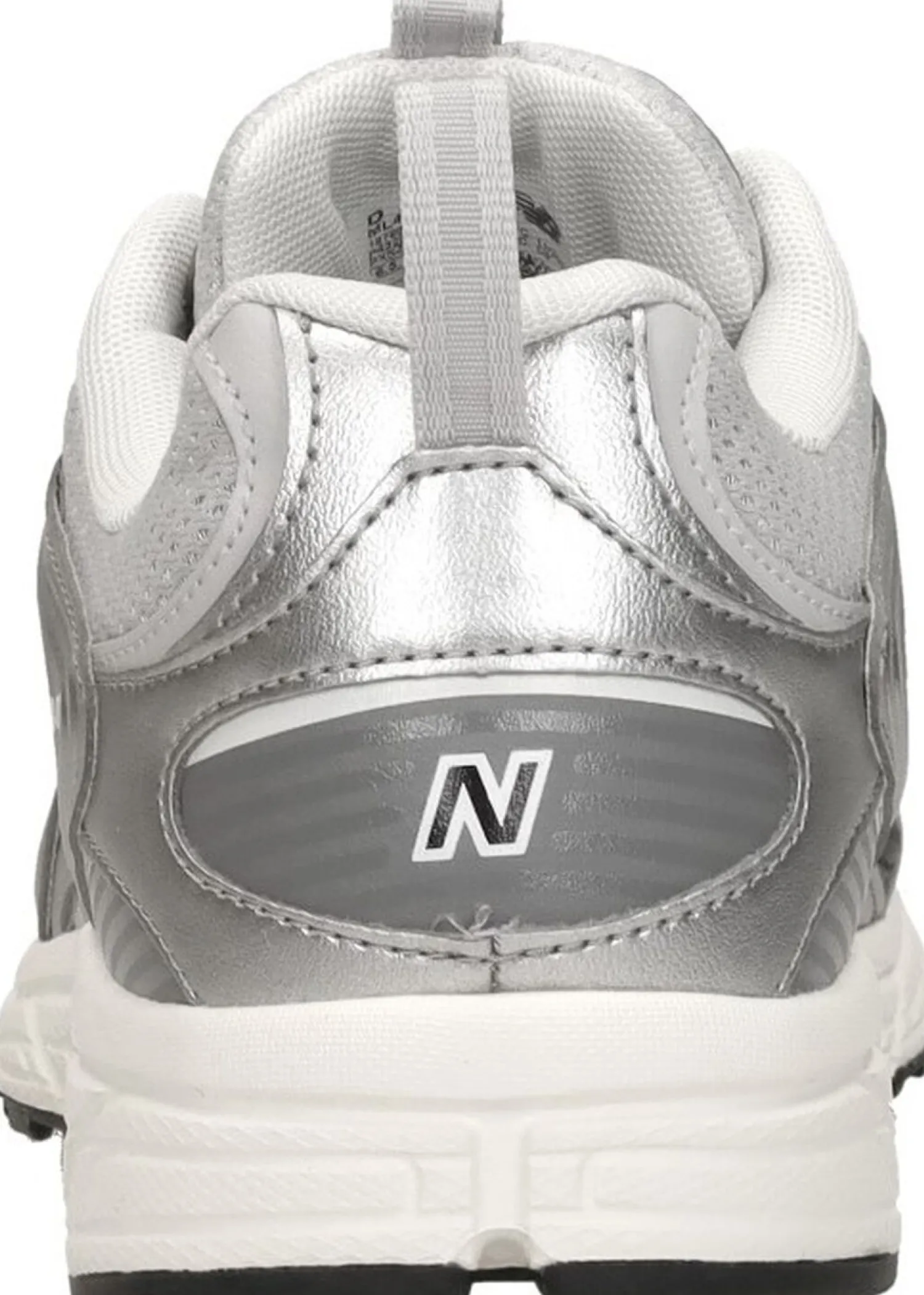 New Balance 408 Zilverkleur Discount