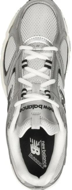 New Balance 408 Zilverkleur Discount