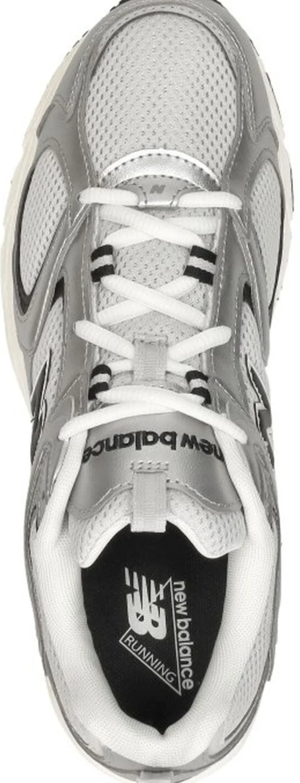 New Balance 408 Zilverkleur Discount