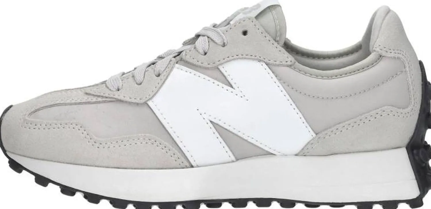 New Balance 327 Gebroken wit New