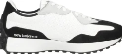 New Balance 327 Zwart Outlet