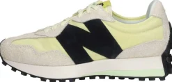 New Balance 327 Geel Fashion