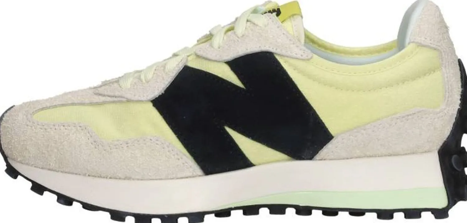 New Balance 327 Geel Fashion