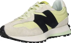 New Balance 327 Geel Fashion