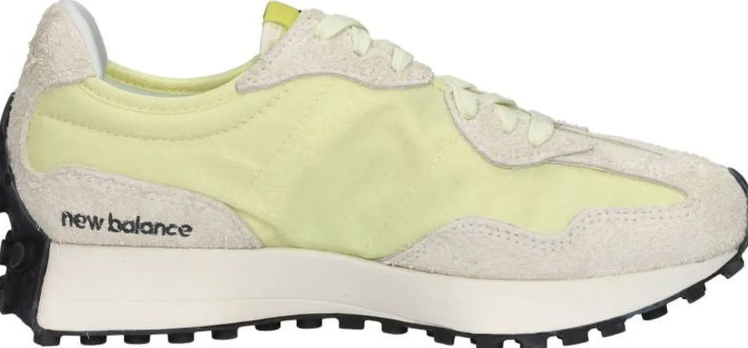 New Balance 327 Geel Fashion