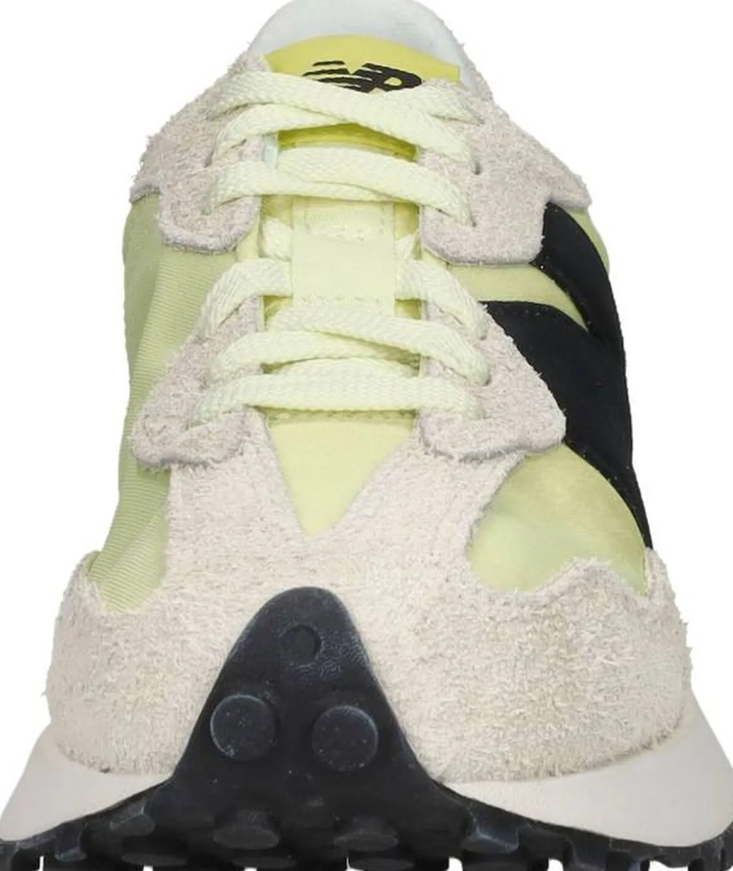 New Balance 327 Geel Fashion