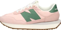 New Balance 237 Roze Outlet