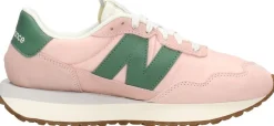 New Balance 237 Roze Outlet