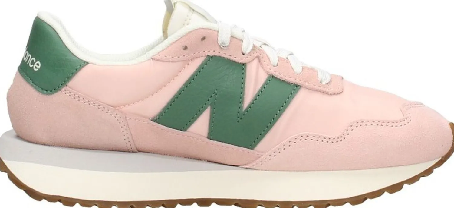 New Balance 237 Roze Outlet