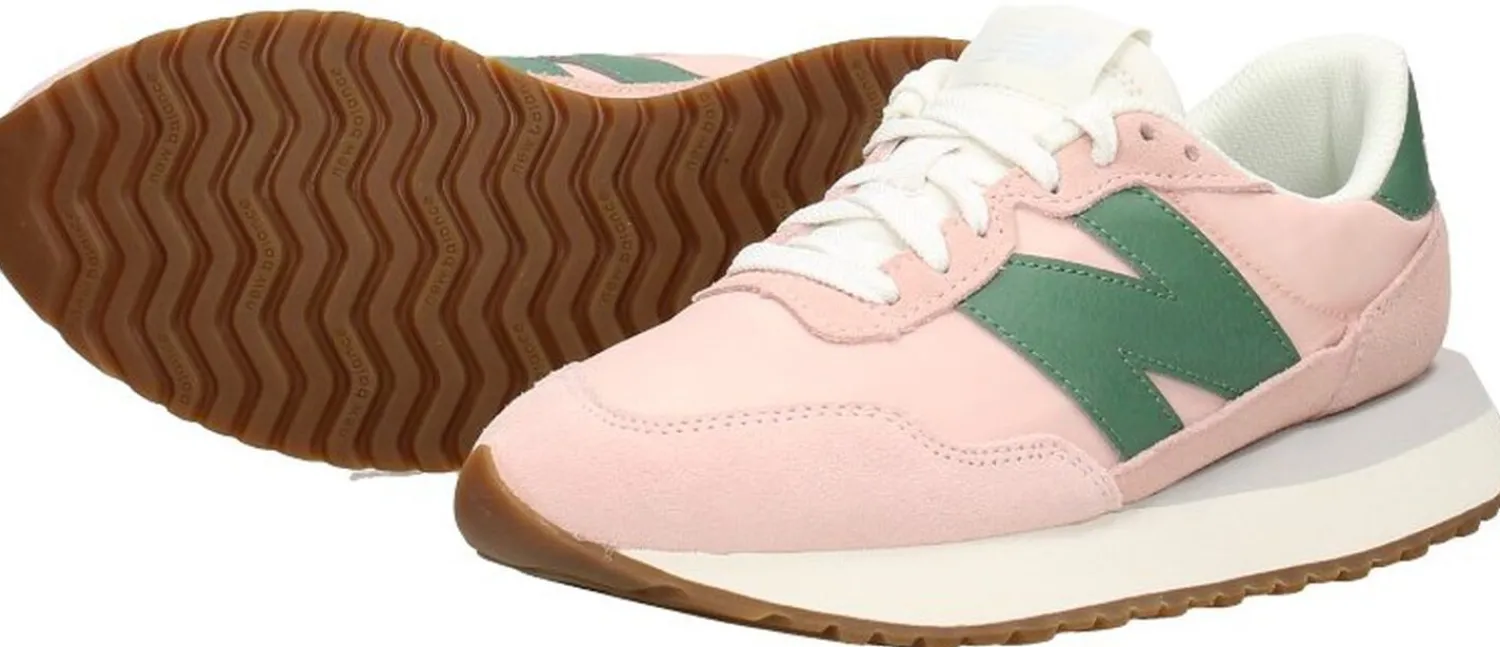 New Balance 237 Roze Outlet