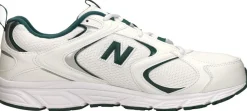 New Balance 408 Wit Hot