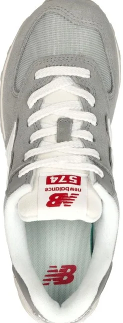 New Balance 574 Grijs Online
