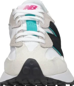 New Balance 327 Wit Outlet