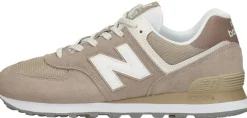 New Balance 574 Beige Hot
