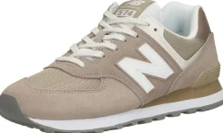 New Balance 574 Beige Hot