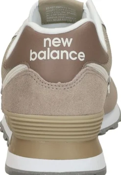 New Balance 574 Beige Hot