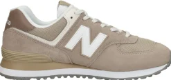 New Balance 574 Beige Hot