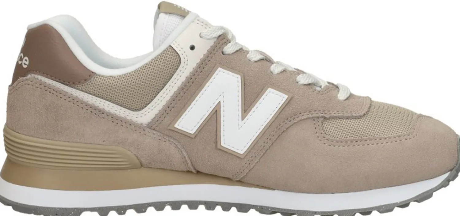 New Balance 574 Beige Hot