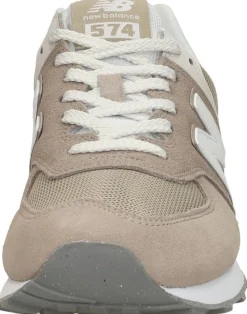 New Balance 574 Beige Hot