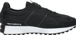 New Balance 327 Zwart Clearance