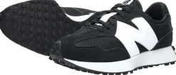 New Balance 327 Zwart Clearance