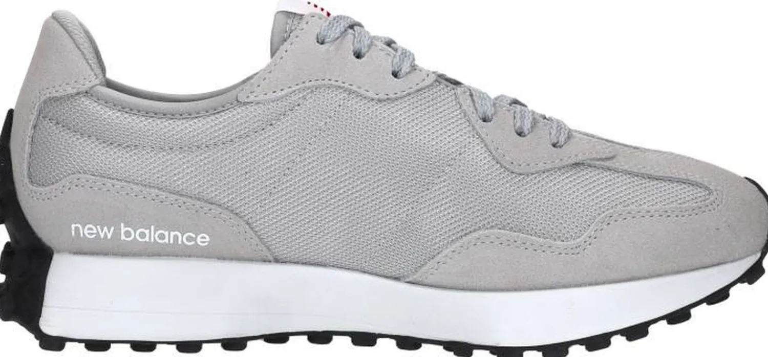 New Balance 327 Beige Clearance