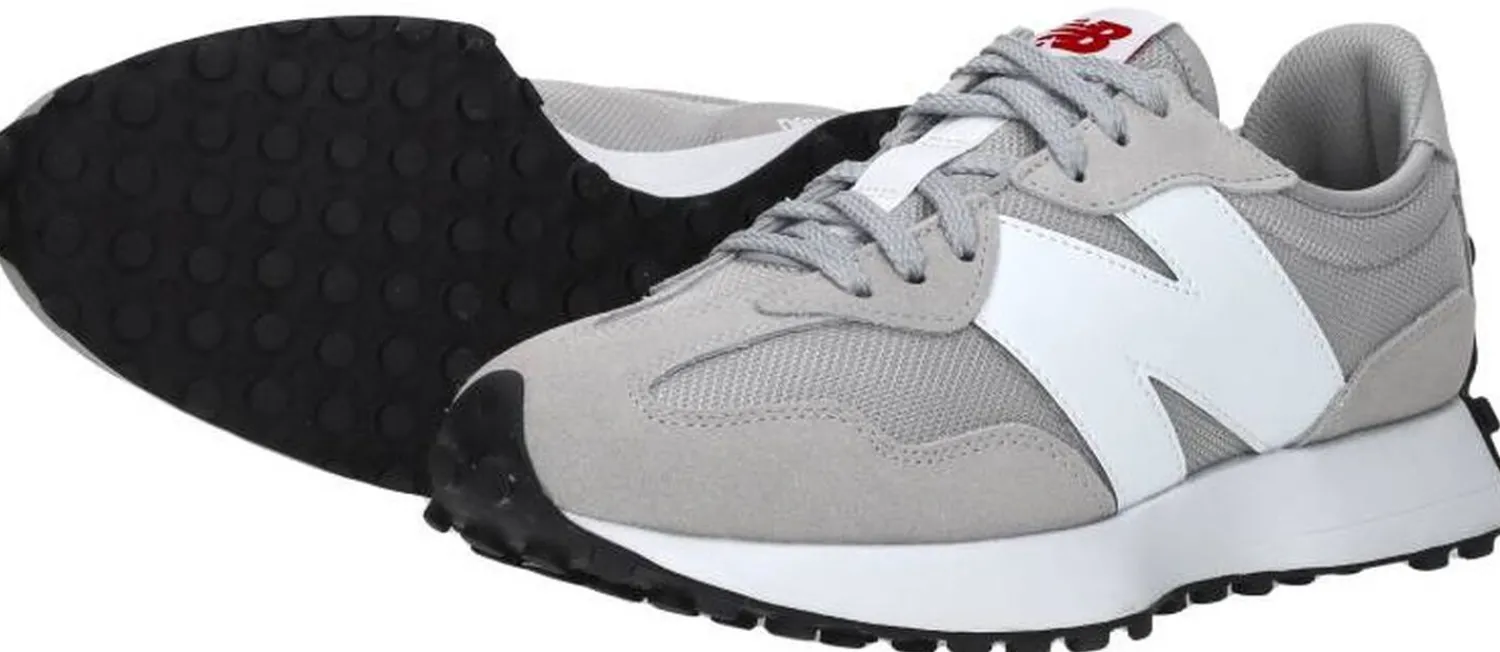 New Balance 327 Beige Clearance