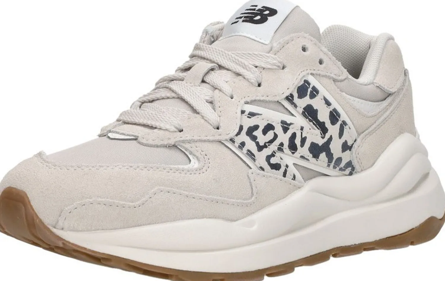 New Balance 5740 Beige New