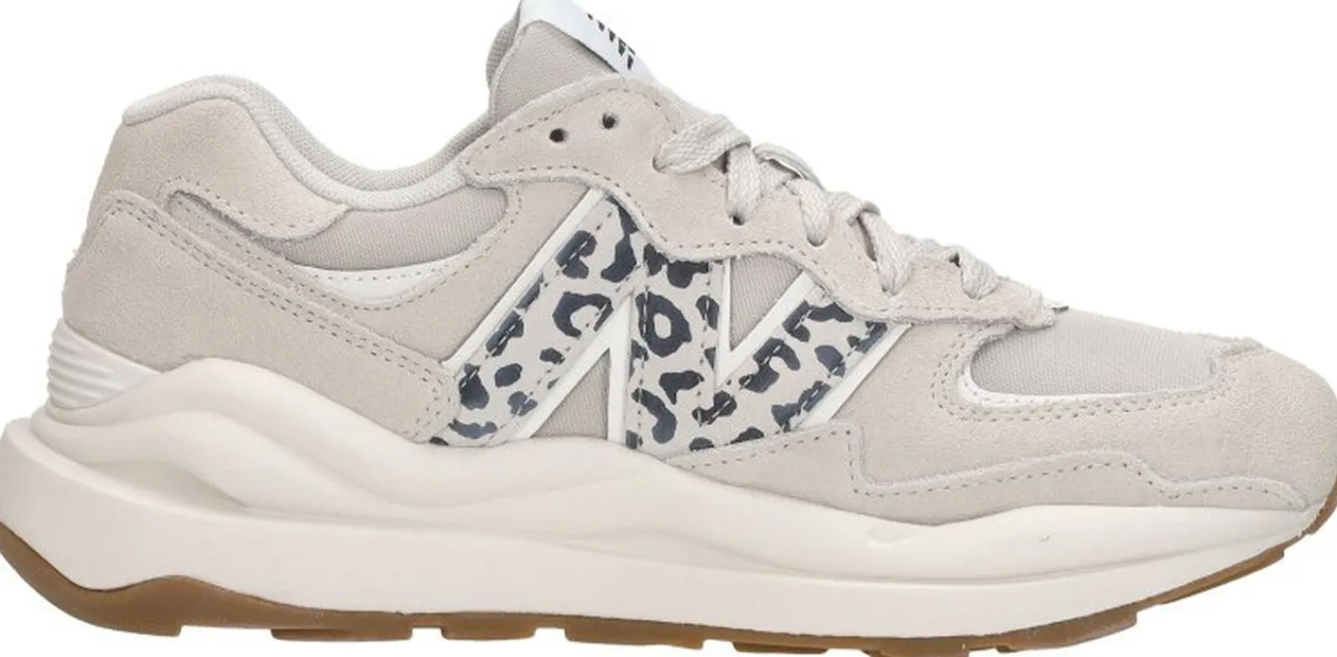 New Balance 5740 Beige New