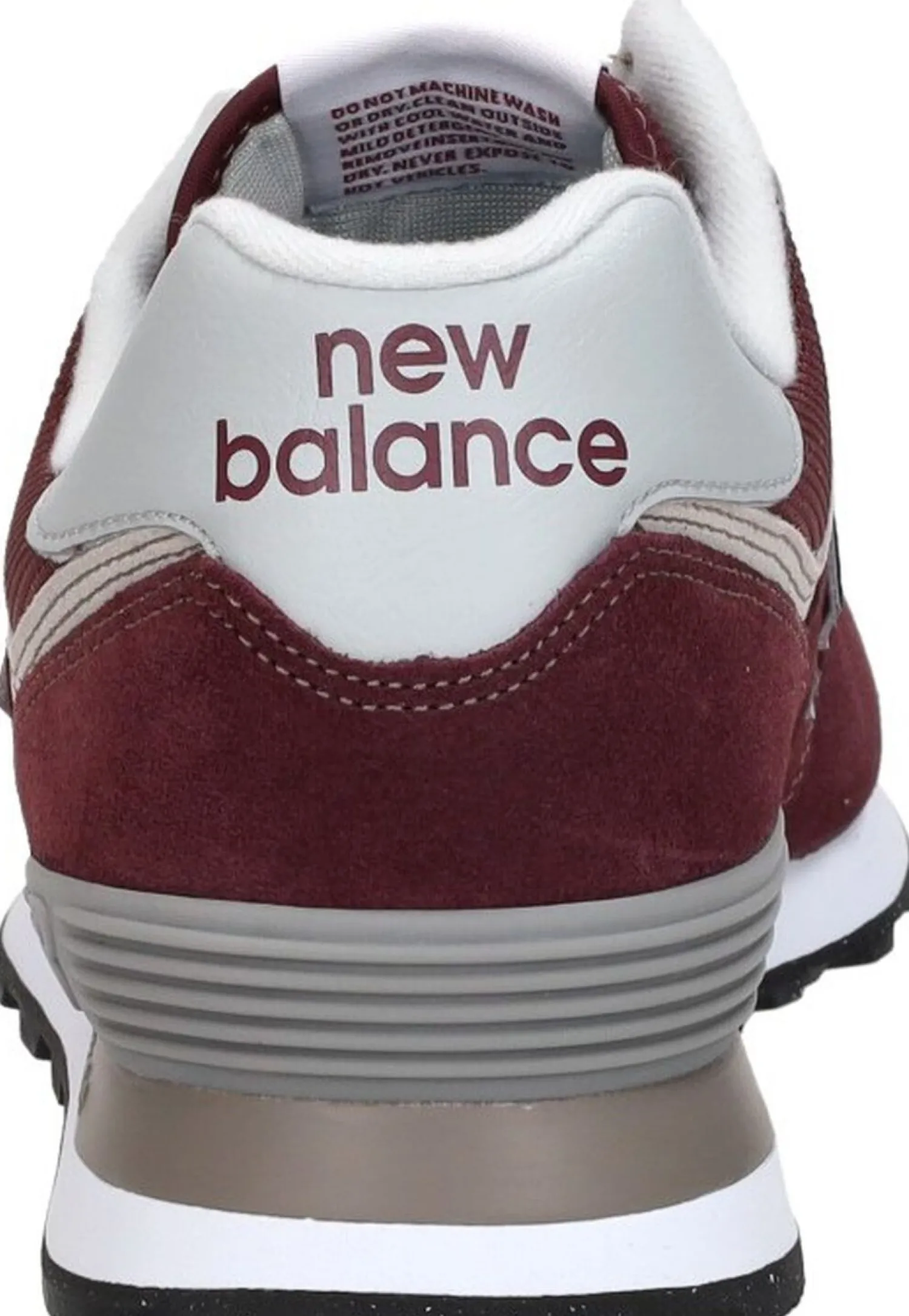 New Balance 574 Bordeaux Sale