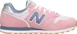 New Balance 373 Roze Best