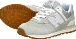 New Balance 574 Groen Best